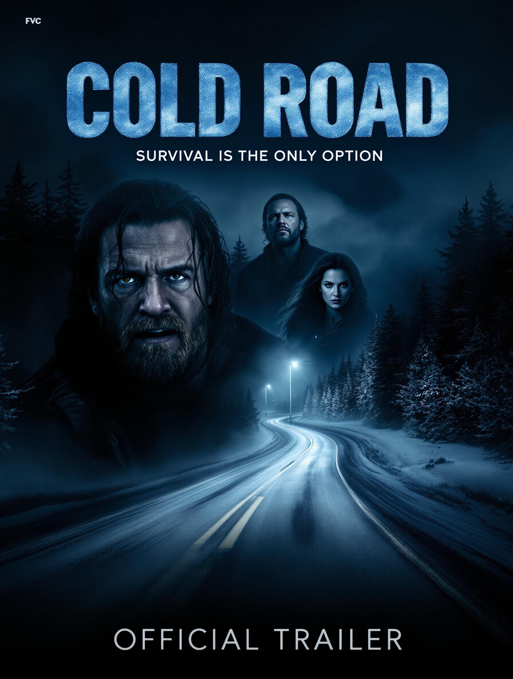 Cold Road